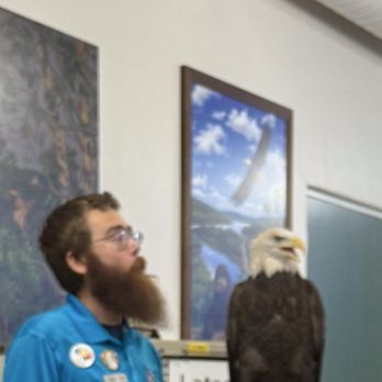 National Eagle Center - Museums Near Me - Wabasha, Minnesota