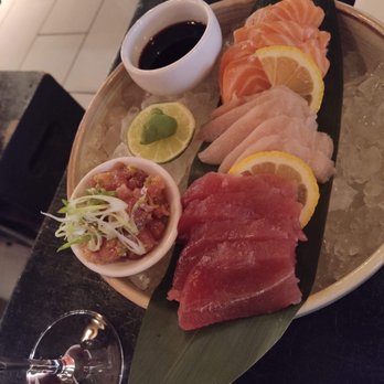 Imadake - Sashimi platter - Japanese Near Me - Montreal, Quebec Imadake - Sashimi platter - Japanese Near Me - Montreal, Quebec