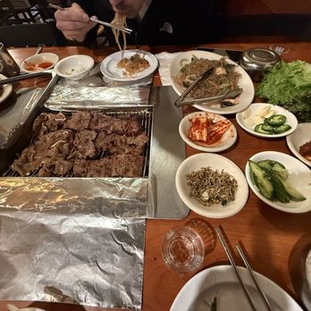 Brothers Restaurant - Korean Near Me - San Francisco, California Brothers Restaurant - Korean Near Me - San Francisco, California