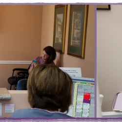 Metairie Dental Centre - Checking in at Metairie Dental Centre is a breeze. We're dedicated to your understand of your teeth.