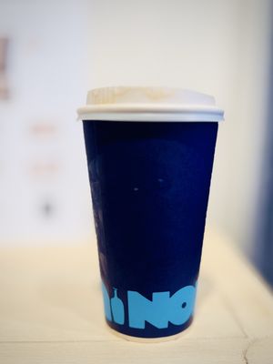 Blue Bottle Coffee by null