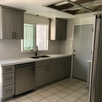 MH Nissi Builders - Kitchen hardware - General Contractors Near Me - Concord, California