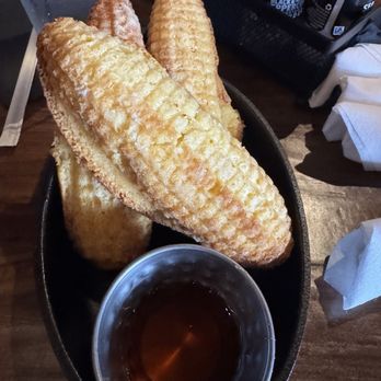 Benny & Hash - Cornbread - Comfort Food Near Me - Montgomery, Texas Benny & Hash - Cornbread - Comfort Food Near Me - Montgomery, Texas