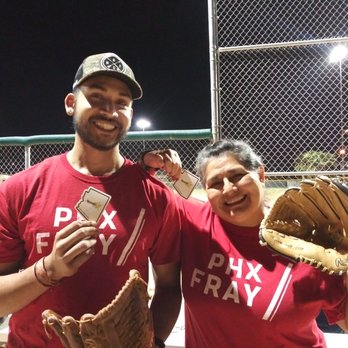 PHX Fray - PHX Fray game tonight! - Amateur Sports Teams Near Me - Phoenix, Arizona