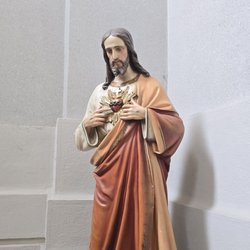Friedhofskirche Zum Heiligen Karl Borromäus