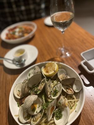Stella Modern Italian Cuisine by null