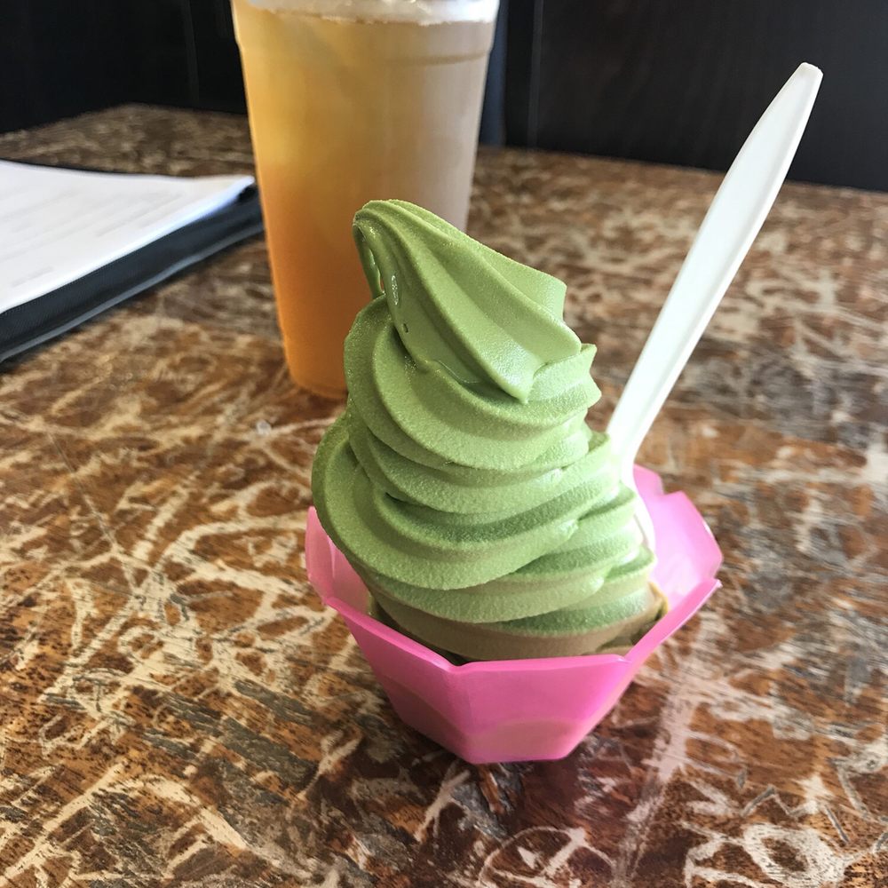 Mochi - Ice Cream & Frozen Yogurt Near Me - Irvine, California
