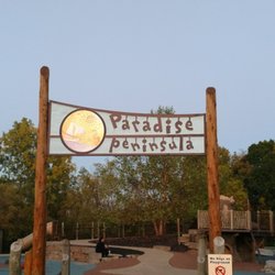 Waterford Oaks County Park