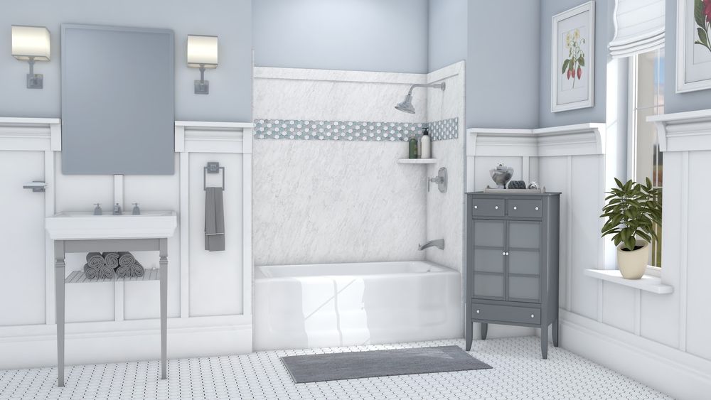 Slide of Five Star Bath Solutions Of The Hill Country