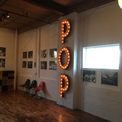 POP Emporium Of Popular Culture