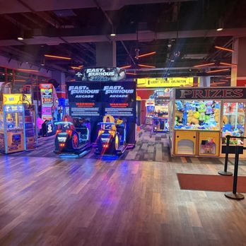 Lucky Strike Arlington - Venues & Event Spaces Near Me - Crystal City, Virginia Lucky Strike Arlington - Venues & Event Spaces Near Me - Crystal City, Virginia