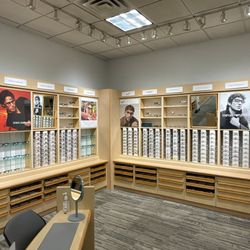 LensCrafters
