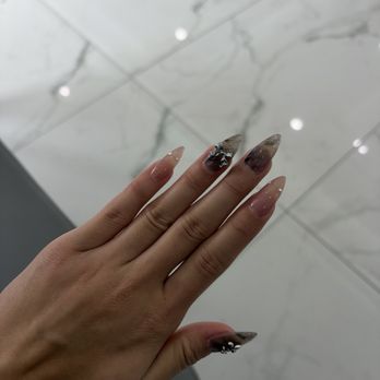 Onyx Nails - Nail Salons Near Me - National City, California Onyx Nails - Nail Salons Near Me - National City, California