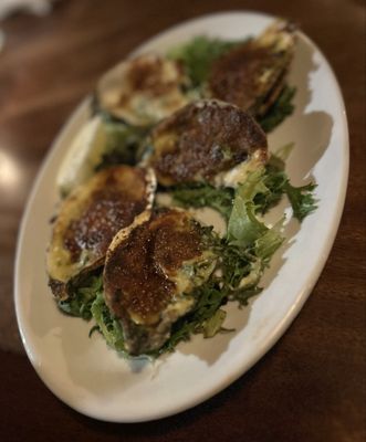 Midtown Oyster Bar by null