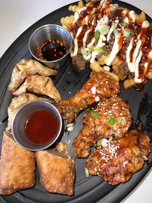 KO Korean Grill by null