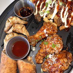 KO Korean Grill