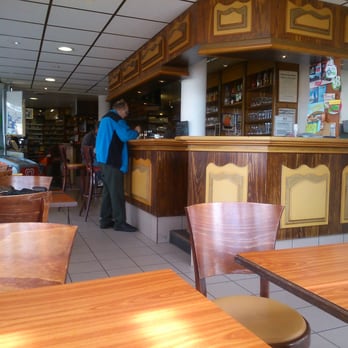 Le Grand Bleu - Restaurants Near Me - Concarneau, 29 Le Grand Bleu - Restaurants Near Me - Concarneau, 29