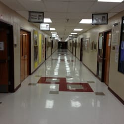 John Marshall High School