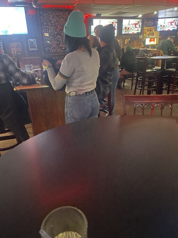 JIM’S NEIGHBORHOOD LOUNGE Updated August 2024 1833 Peterson Rd