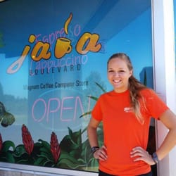 Java Boulevard