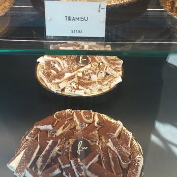 The French Workshop - Tiramisu Cake - Niceee - Bakeries Near Me - Bayside, New York The French Workshop - Tiramisu Cake - Niceee - Bakeries Near Me - Bayside, New York