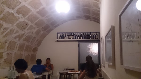 La Botteghina by null