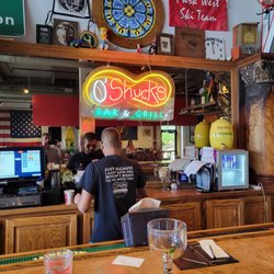 O'Shucks Bar and Grill