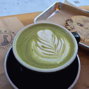 Bibble & Sip - Coffee & Tea Near Me - New York, New York Bibble & Sip - Coffee & Tea Near Me - New York, New York