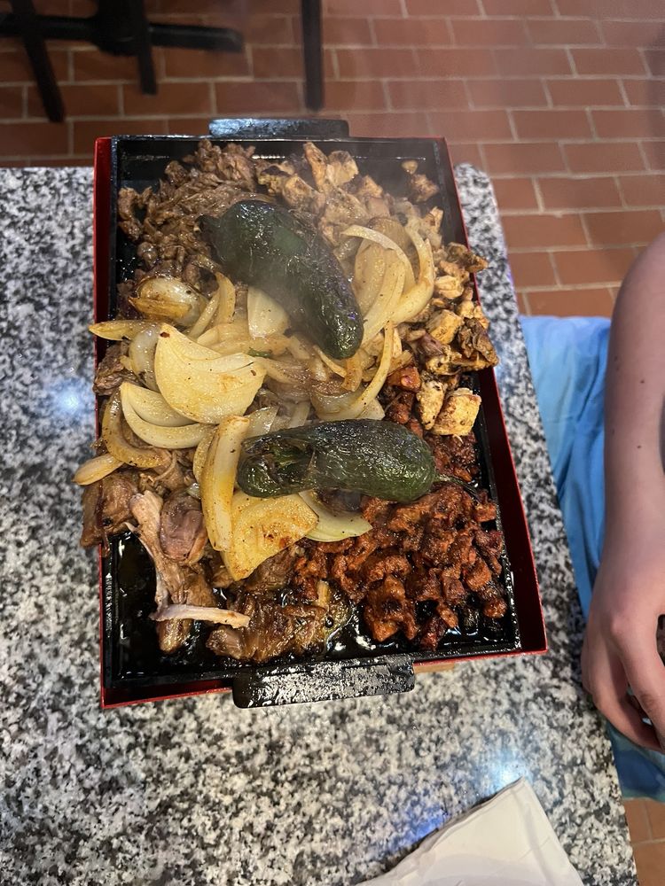 Papa's and Beer Image