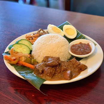 Kurumba Restaurant - Malaysian Near Me - Port Moody, British Columbia Kurumba Restaurant - Malaysian Near Me - Port Moody, British Columbia