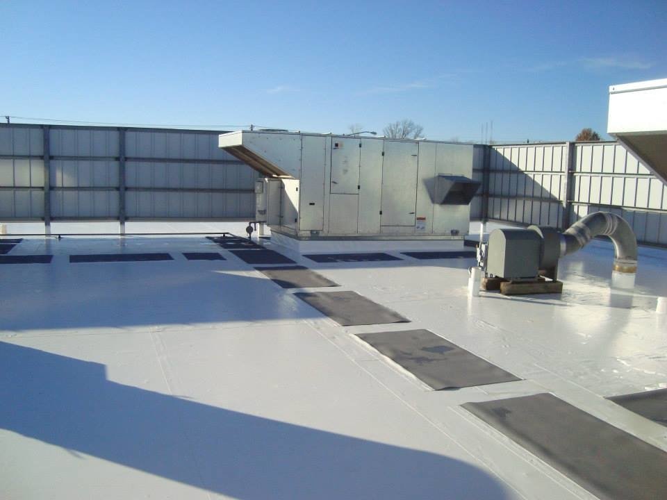 Slide of Elite Roofing Solutions - North Richland Hills