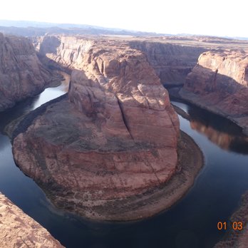 GC Tours - Horseshoe Bend - Tours Near Me - Las Vegas, Nevada GC Tours - Horseshoe Bend - Tours Near Me - Las Vegas, Nevada
