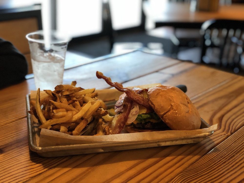 TOWER BURGER CO 148 Photos & 131 Reviews Burgers 505 E Bus Hwy 83, Alamo, TX Restaurant