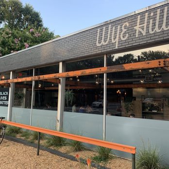 Wye Hill Kitchen & Brewing - Street View - Breweries Near Me - Raleigh, North Carolina
