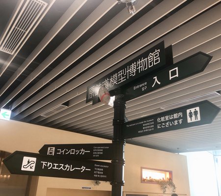 Hara Model Railway Museum by null