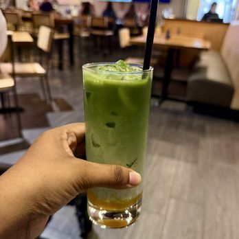 Sushi Sakana - Mango Matcha - Japanese Near Me - Irving, Texas Sushi Sakana - Mango Matcha - Japanese Near Me - Irving, Texas