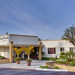 Kindred Hospital San Gabriel Valley