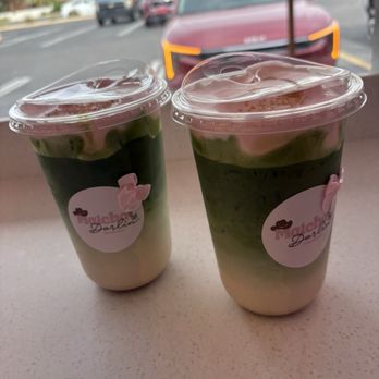 Matcha Darlin’ - Bubble Tea Near Me - Tempe, Arizona Matcha Darlin’ - Bubble Tea Near Me - Tempe, Arizona
