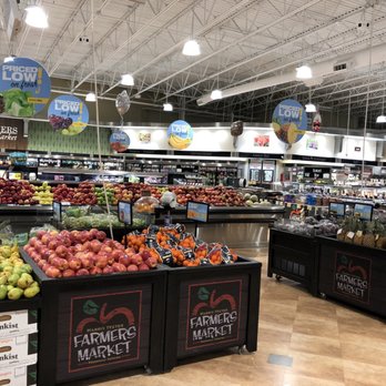 Harris Teeter - Grocery Near Me - Raleigh, North Carolina