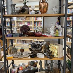 Hill Country Senior Citizens Thrift Store
