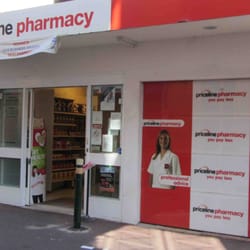 Priceline Pharmacy