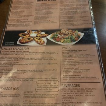 Ovation Bistro & Bar - American Near Me - Davenport, Florida Ovation Bistro & Bar - American Near Me - Davenport, Florida