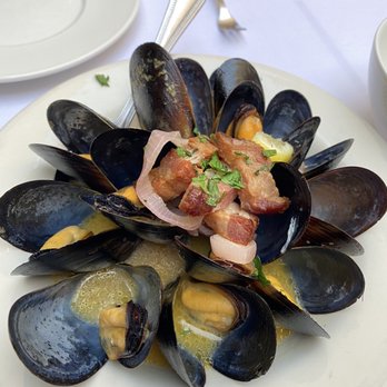 The Jackalope Grill - Mussels - French Near Me - Bend, Oregon