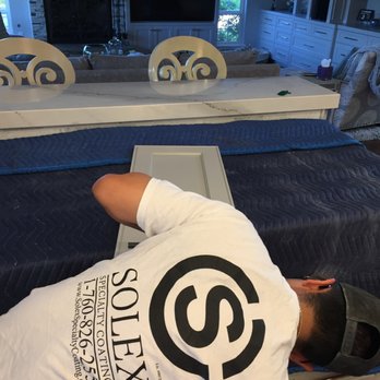 Solex Painting - Painters Near Me - Oceanside, California