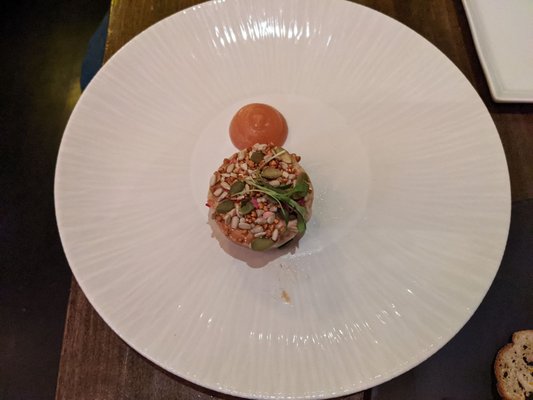 Chez Victoire by null