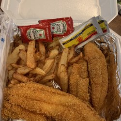 Comforts Southern Soulfood Restaurant