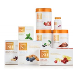 Betsy Bell - 45 healthy meals, snack bar, vitamins and energizing tea, a month's worth of yummy eating to help you lose fat and keep lean muscle.