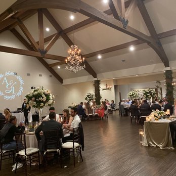 The Laurel - Inside reception area. - Venues & Event Spaces Near Me - Grapevine, Texas The Laurel - Inside reception area. - Venues & Event Spaces Near Me - Grapevine, Texas