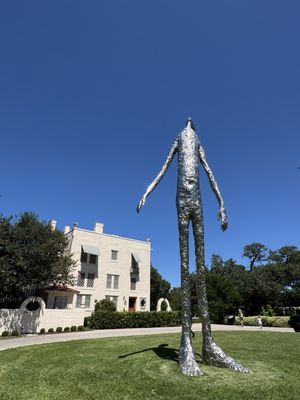 The Contemporary Austin - Laguna Gloria by null