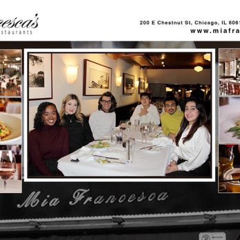 Francesca's On Chestnut - Italian Near Me - Chicago, Illinois Francesca's On Chestnut - Italian Near Me - Chicago, Illinois